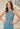 Embroidered Jersey High Neck Evening Gown Morilee