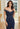 Starburst Beaded Jersey Evening Gown Morilee