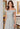 Feather Patterned Brocade Evening Gown Morilee