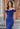 Fit and Flare Evening Gown with Organza Flowers Morilee