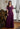 Chiffon Evening Gown with Beaded Embroidery Morilee