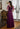 Chiffon Evening Gown with Beaded Embroidery Morilee