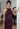 Three-Dimensional Floral Halter Evening Gown Morilee