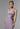 Satin and Chiffon Evening Gown with Three-Dimensional Flowers Morilee