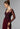 Beaded Embroidered Long Sleeve Evening Gown with Chiffon Skirt Morilee