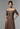 Off The Shoulder Beaded Embroidered Chiffon Evening Gown Morilee