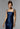 Draped Larissa Satin Evening Gown with Crystal Beaded Straps Morilee