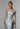 Metallic Jacquard Evening Gown with Crystal Brooch Morilee