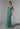 Frosted Embroidered Net Evening Gown with Crystal Beading Morilee