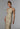 Embroidered Net Sheath with Gunmetal Beading Morilee