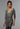 Frosted Metallic Lace Sheath Evening Gown Morilee