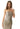 Sequin Embroidered Sheath Evening Gown with Matching Bolero Morilee