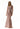 Illusion Fit and Flare Evening Gown with Beaded Metallic Embroidery Morilee