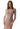 Illusion Fit and Flare Evening Gown with Beaded Metallic Embroidery Morilee