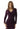 Jersey Long Sleeve Evening Gown with Crystal Beading Morilee