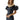 Off The Shoulder Textured Jacquard Evening Gown Morilee