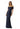 Pattern Sequin Off The Shoulder Sheath Evening Gown Morilee