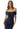 Pattern Sequin Off The Shoulder Sheath Evening Gown Morilee