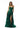 Sparkle Tulle Evening Gown with Satin Floral Appliqués Morilee