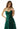 Sparkle Tulle Evening Gown with Satin Floral Appliqués Morilee