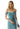 Draped Tulle Over Chantilly Lace Evening Gown Morilee
