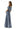 Slim A-line Evening Gown with Twist Knot Neckline Morilee