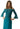 Beaded Venice Lace and Jersey Evening Gown Morilee