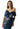 Larissa Satin Fit and Flare Evening Gown with Jeweled Beaded Embroidery Morilee