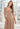 Asymmetrically Draped Flutter Sleeve Evening Gown Morilee