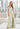 Floral Beaded Brocade Evening Gown Morilee