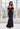 Sweetheart Scuba Jersey Fit and Flare Evening Gown Morilee