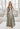 Square Neck Metallic Brocade Evening Gown Morilee
