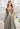 Square Neck Metallic Brocade Evening Gown Morilee
