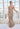 Allover Sequin Beaded Net Evening Gown with Train Morilee