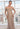 Allover Sequin Beaded Net Evening Gown with Train Morilee