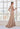 Peplum Mermaid Evening Gown with Crystal Beading Morilee