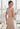 Peplum Mermaid Evening Gown with Crystal Beading Morilee