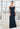 Off The Shoulder Bow Stretch Crepe Evening Gown Morilee