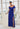 Cuffed Off The Shoulder A-Line Evening Gown with Floral Appliqué Morilee