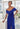 Cuffed Off The Shoulder A-Line Evening Gown with Floral Appliqué Morilee