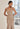 Caviar Patterned Metallic Brocade Evening Gown with Asymmetric Bodice Morilee