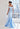 Sequin and Beaded Larissa Satin Evening Gown Morilee