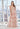 Floral Printed Tulle A-line Evening Gown Morilee