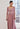 Beaded Embroidered Metallic Mesh A-line Evening Gown Morilee