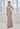 Allover Embroidered Beaded Net Evening Gown with Detachable Train Morilee