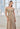 Off The Shoulder Embroidered Crepe Evening Gown Morilee