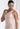 One Shoulder Bow Sequin A-Line Evening Gown Morilee