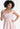 Beaded Appliqué Crepe A-Line Evening Gown Morilee