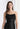 Strapless Beaded Fringe Fit and Flare Evening Gown Morilee