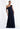 Tiered Chiffon One Shoulder Evening Gown Morilee